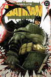 Absolute Batman #25 GalaxyCon Exclusive Francis Manapul Variant Comic Book