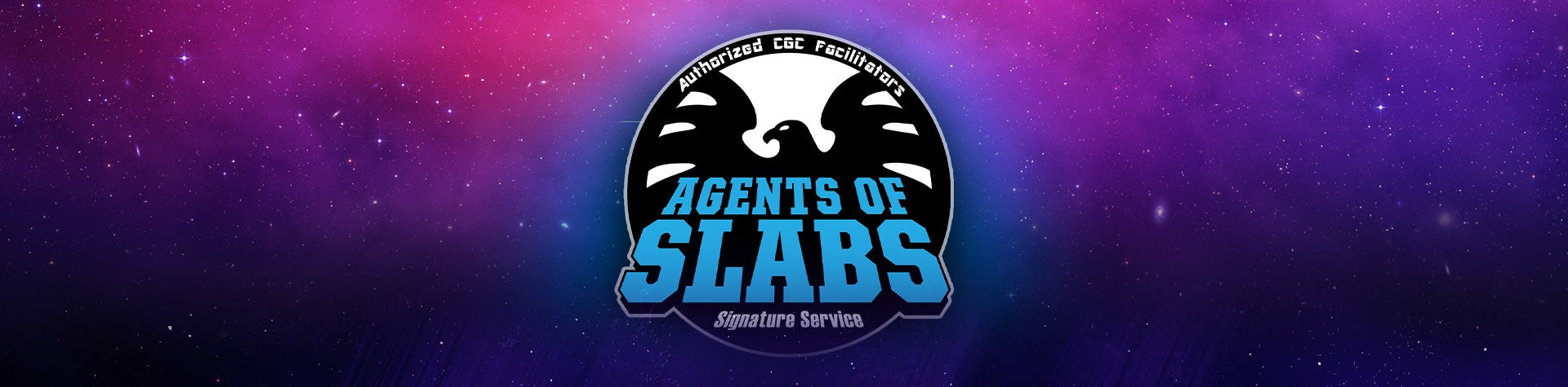 Agents Of Slabs