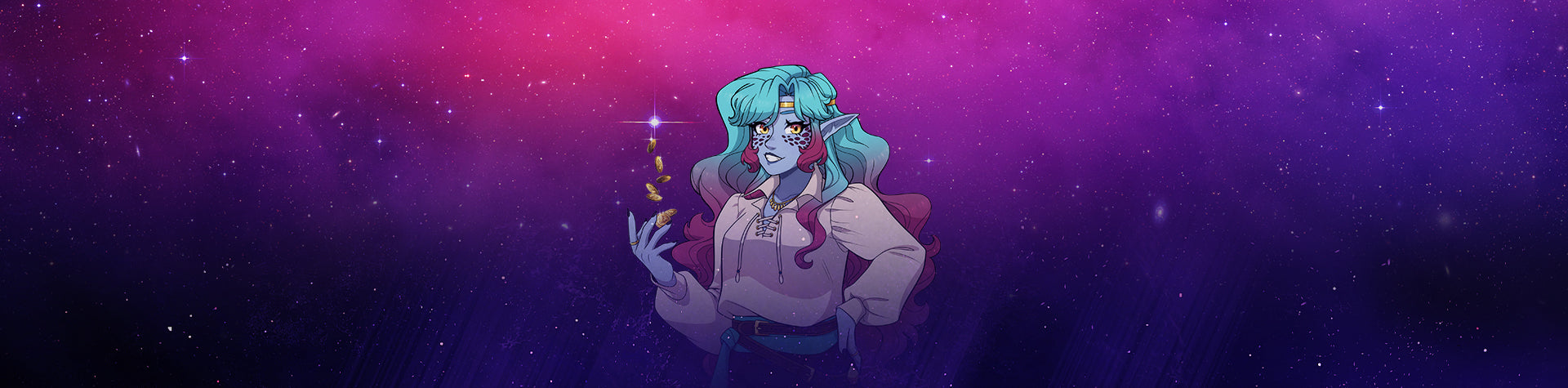 Amara Aquashell