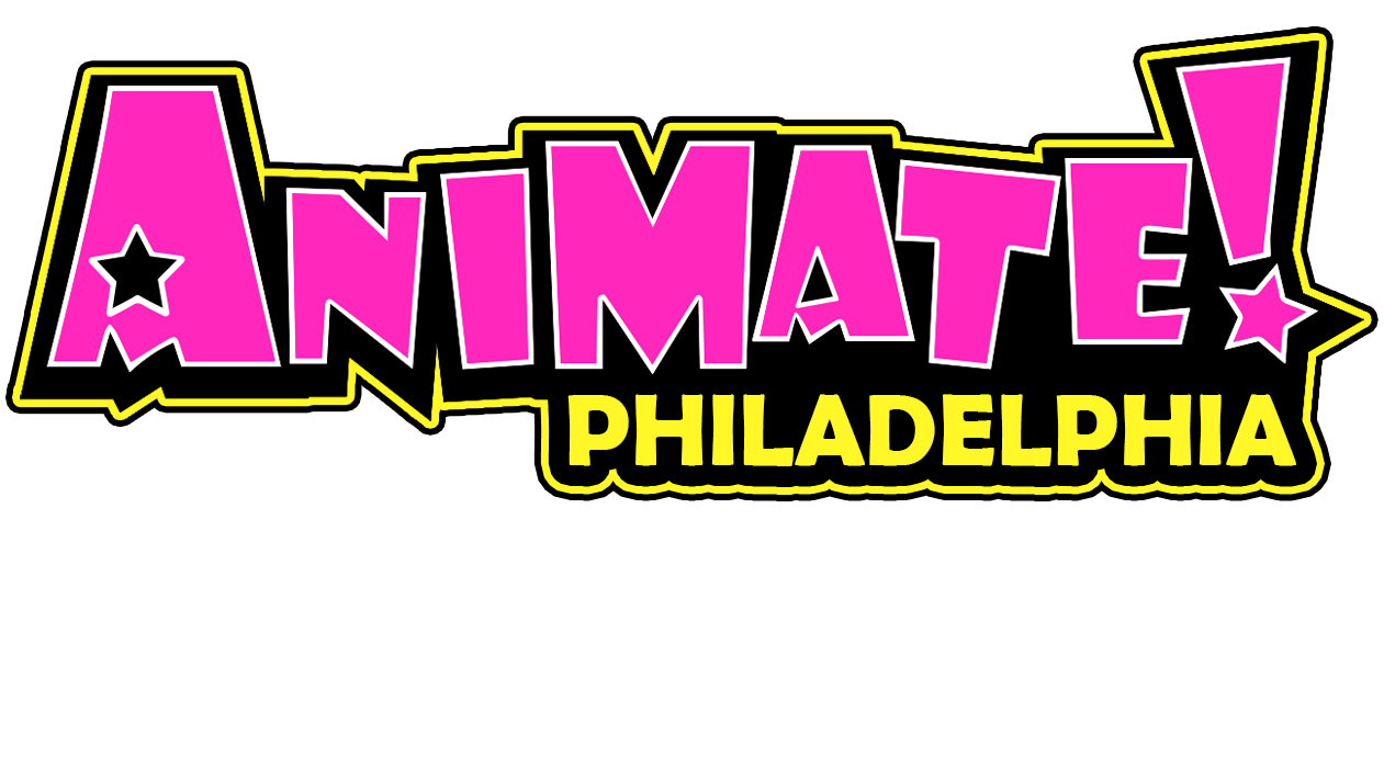 Animate! Philadelphia Pin GalaxyCon