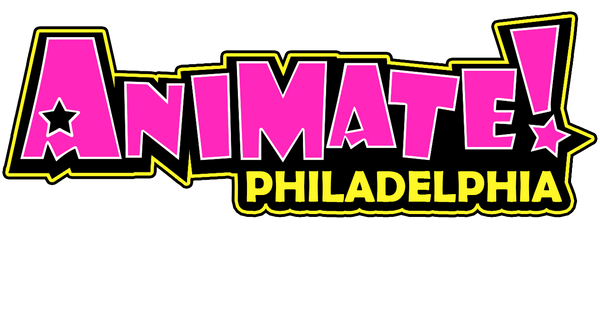 Animate! Philadelphia Pin GalaxyCon