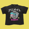 Animate! Global Tee