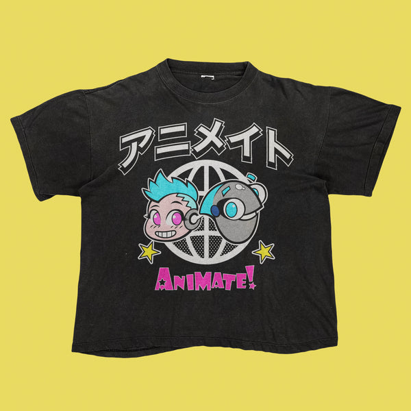 Animate! Global Tee