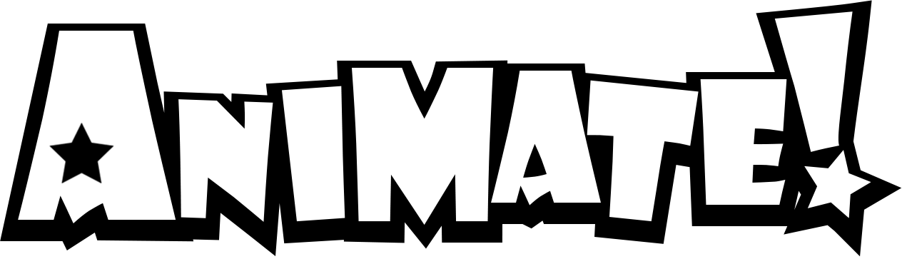 Animate! Raleigh