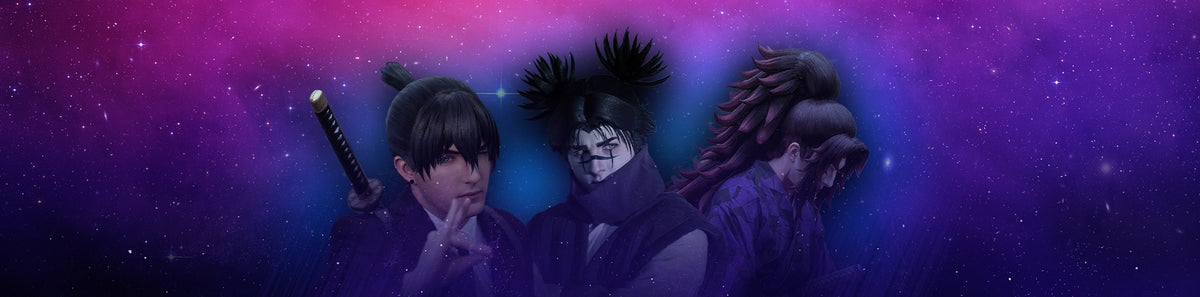 Astral Pioneer