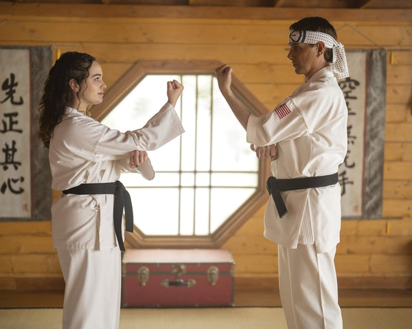 Ralph Macchio: Autograph Signing on Photos, June 30th