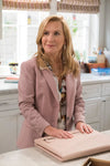 Angela Kinsey: Autograph Signing on Photos, June 30