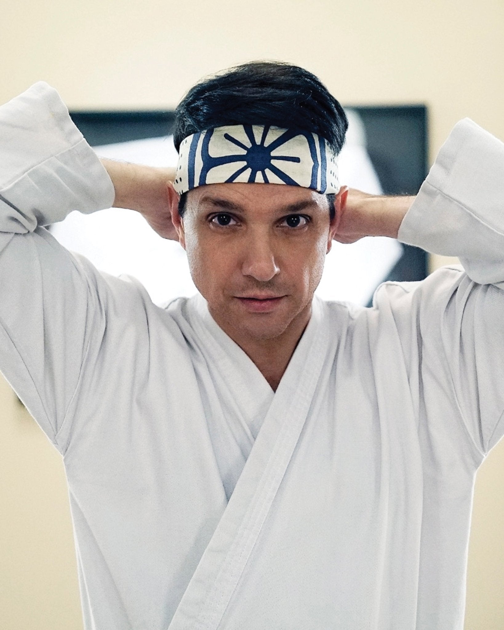 Ralph Macchio: Autograph Signing on Photos, June 30th