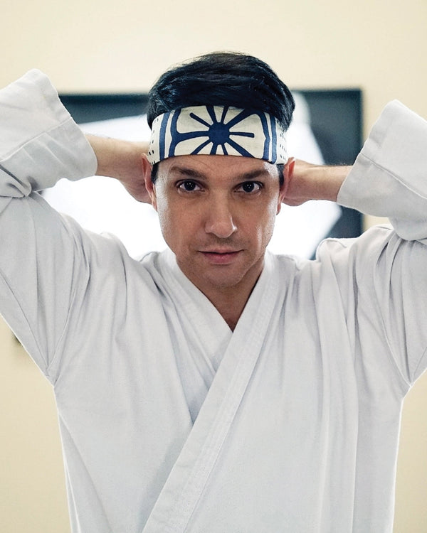 Ralph Macchio: Autograph Signing on Photos, June 30th