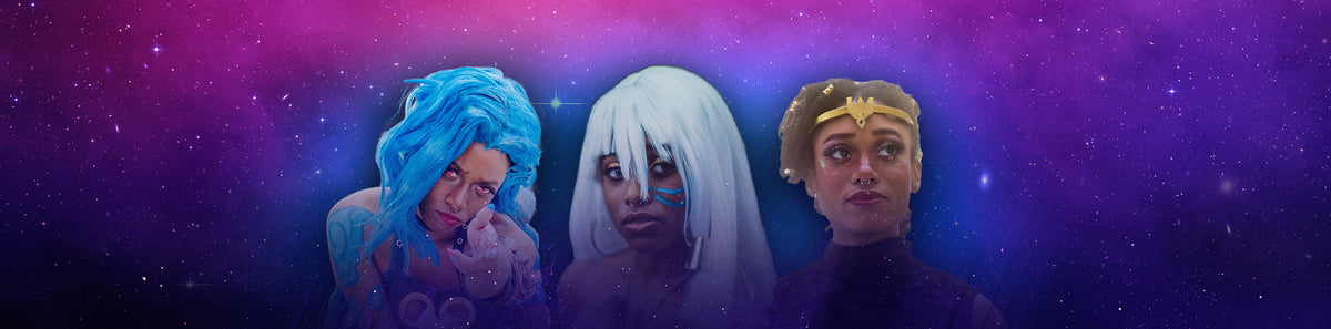 BbyBugCosplays