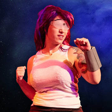 Betty Brash