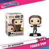 Katee Sackhoff: Autograph Signing on a Funko Pop, February 18th