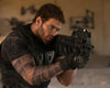 Kellan Lutz: Autograph Signing on Photos, May 14