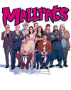 Brian O'Halloran: Autograph Signing on Mini Posters, September 2