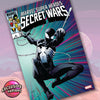 Marvel Super Heroes Secret Wars #8 Facsimile Edition GalaxyCon Exclusive Variant Comic Book