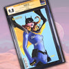 Batgirls #18 DC Comics CGC Signature Series 9.8 Signed Rodriguez, Marquez