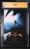 Batgirls #18 1:25 Ratio DC Comics CGC Signature Series 9.8 Signed Robbi Rodriguez GalaxyCon