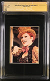 Rocky Horror Picture Show: The Comic Book #1  CGC Signature Series 7.5 Cast x3 Signed Bostwick, Sarandon, Curry