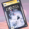 30 Days of Night: Return to Barrow #3 IDW Publishing CGC Signature Series 9.4 Signed Ben Templesmith