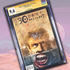 30 Days of Night: Return to Barrow #2 IDW Publishing CGC Signature Series 9.6 Signed Ben Templesmith