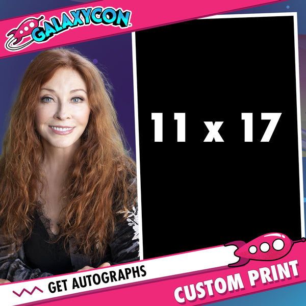 Cassandra Peterson: Send In Your Own Item to be Autographed, SALES CUT OFF 9/28/2026