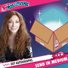 Cassandra Peterson: Send In Your Own Item to be Autographed, SALES CUT OFF 9/28/2026