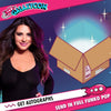 Cerina Vincent: Send In Your Own Item to be Autographed, SALES CUT OFF 10/01/2026