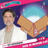 Chris Sarandon: Send In Your Own Item to be Autographed, SALES CUT OFF 11/5/23