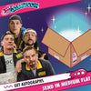 Clerks: Send In Your Own Item to be Autographed, SALES CUT OFF 8/28/2026