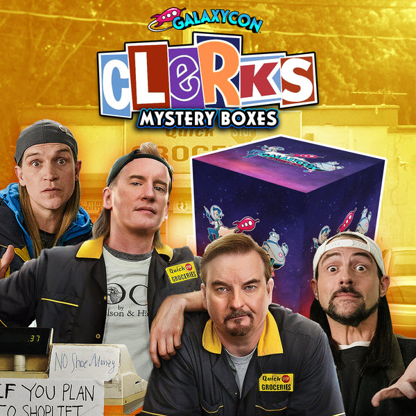 CLERKS Mystery Box