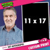 C.J. Graham: Send In Your Own Item to be Autographed, SALES CUT OFF 9/28/26