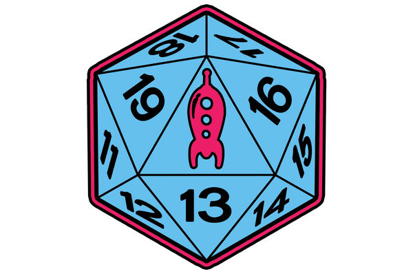 GalaxyCon Enamel Pins