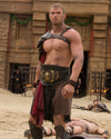 Kellan Lutz: Autograph Signing on Photos, May 14