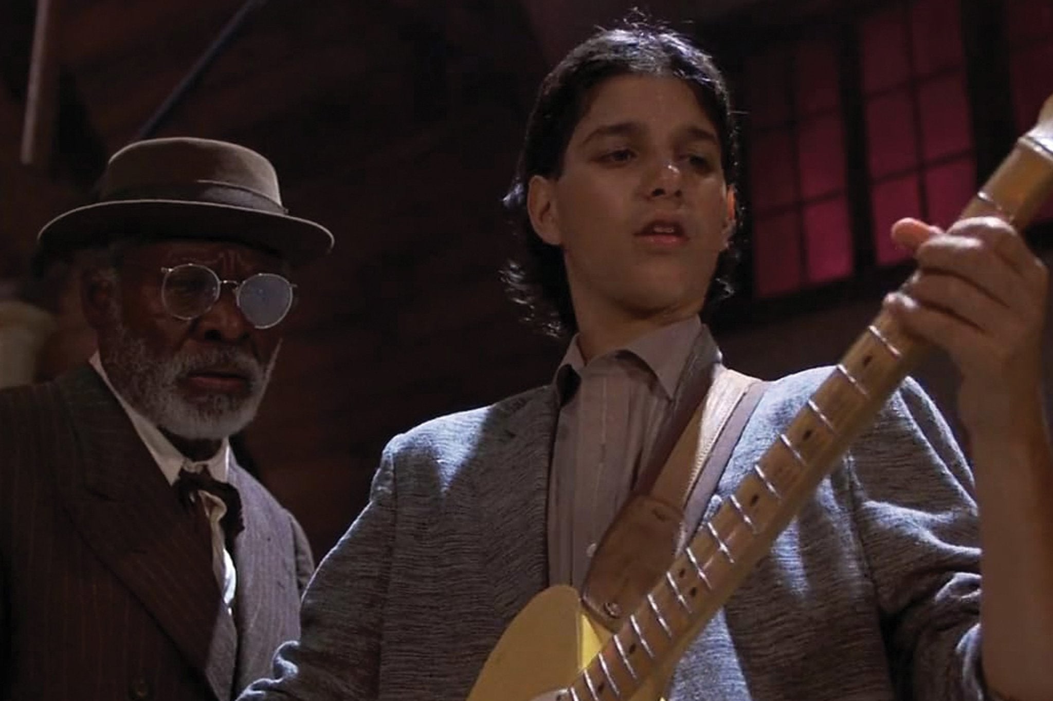 Ralph Macchio: Autograph Signing on Photos, June 30th