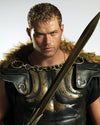 Kellan Lutz: Autograph Signing on Photos, May 14