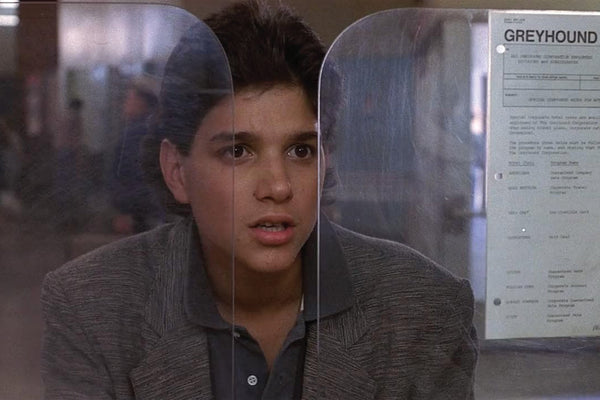 Ralph Macchio: Autograph Signing on Photos, June 30th