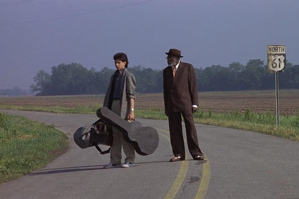 Ralph Macchio: Autograph Signing on Photos, June 30th