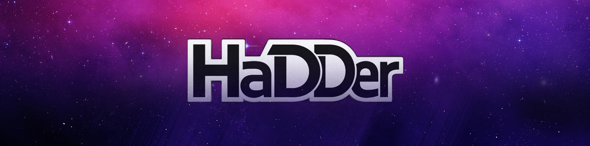 DJ Hadder