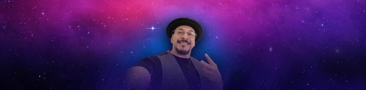 DJ Jesse J.A.M.S.