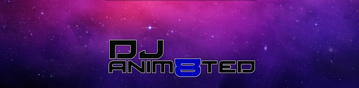 DJ Anim8ted