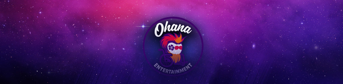 Ohana Entertainment TN