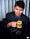 Dave Foley News Radio 11x14 Signed Photo Poster JSA Certified Autograph