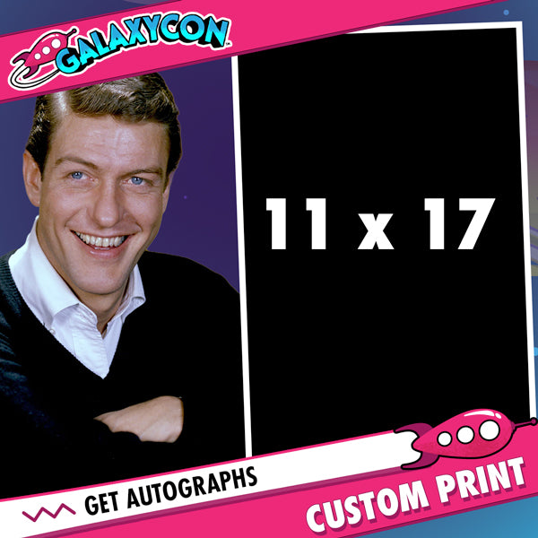 Dick Van Dyke: Send In Your Own Item to be Autographed, SALES CUT OFF 3/17/24