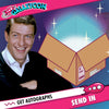 Dick Van Dyke: Send In Your Own Item to be Autographed, SALES CUT OFF 3/17/24