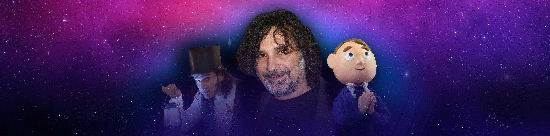 Dino Stamatopoulos
