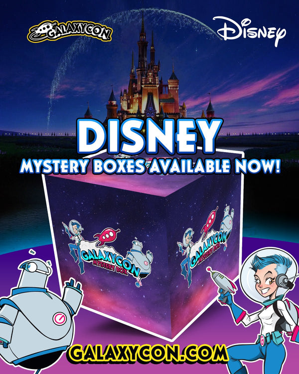 DISNEY Mystery Box