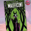 Disney Villains Maleficent #1 GalaxyCon Exclusive Duarte Variant Comic Book
