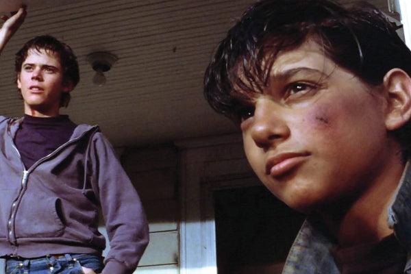 Ralph Macchio: Autograph Signing on Photos, June 30th