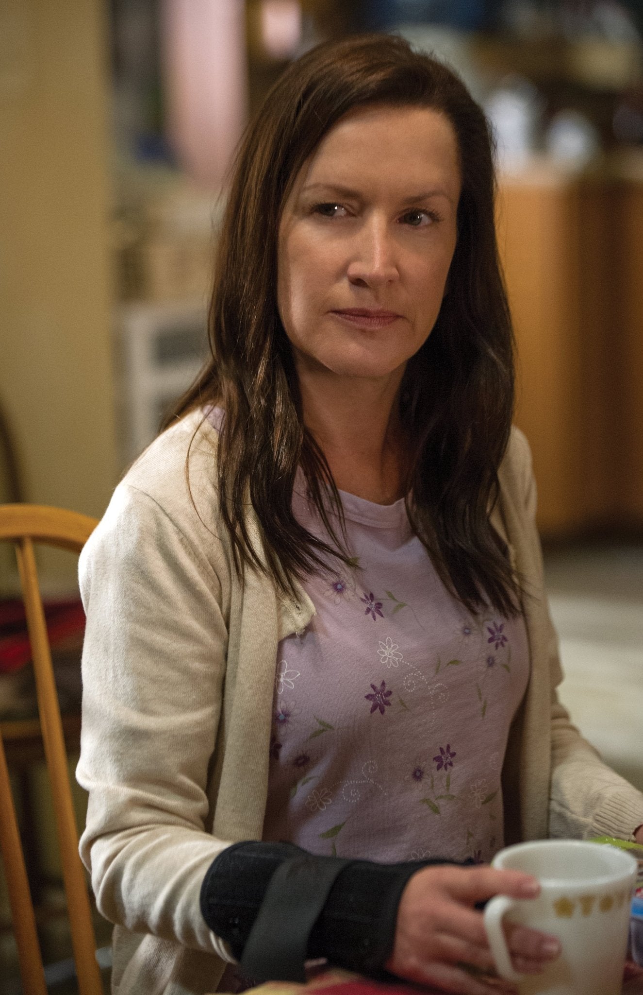 Angela Kinsey: Autograph Signing on Mini Posters, June 30