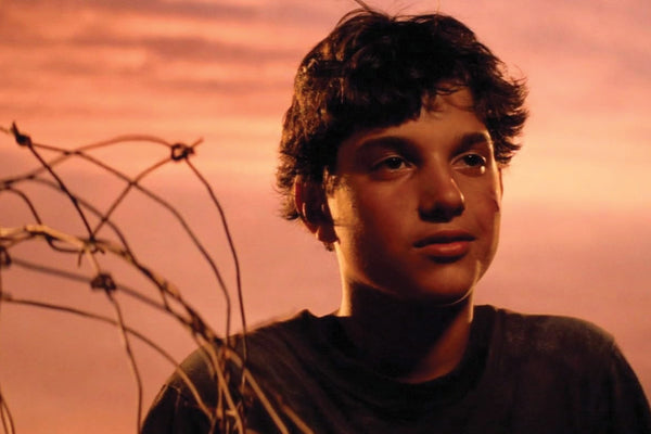 Ralph Macchio: Autograph Signing on Photos, June 30th